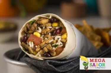 Megas Yeeros launches New Hispanic Line “Mega Sabor”